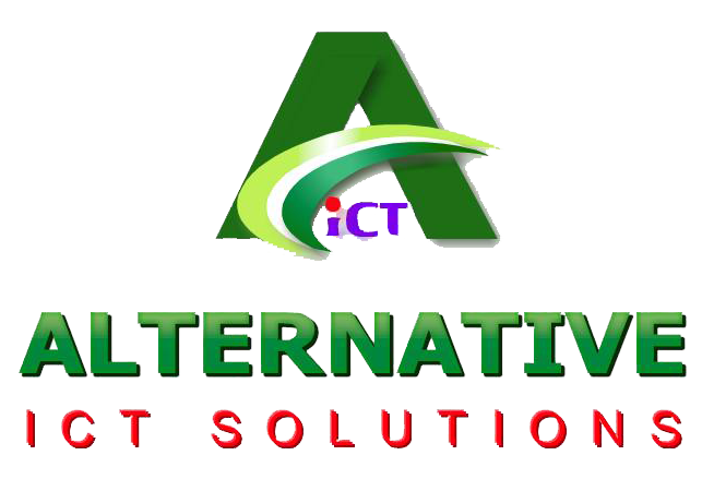Alternative ICT Solutions