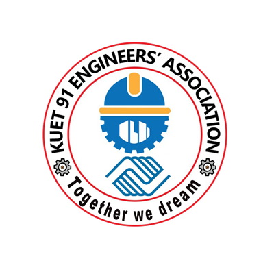 KUET 91 Engineers' Association